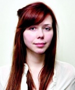 Kolegė Jurgita Lapienytė. Nuotrauka Juliaus Kalinsko, 15min.lt Kolegė Jurgita Lapienytė. Nuotrauka Juliaus Kalinsko, 15min.lt